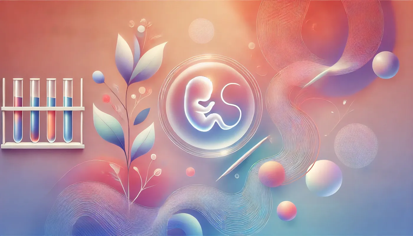 Tüp Bebek Nedir? Kimler İçin Uygundur ve Nasıl Uygulanır?