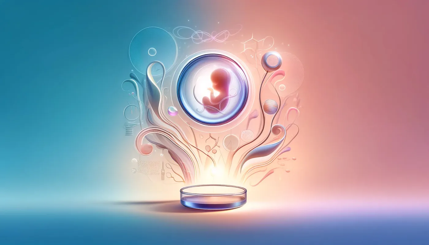 Tüp Bebek Tedavisi Başarı Oranı Nedir? Yaş, Yöntemler ve Oranlar