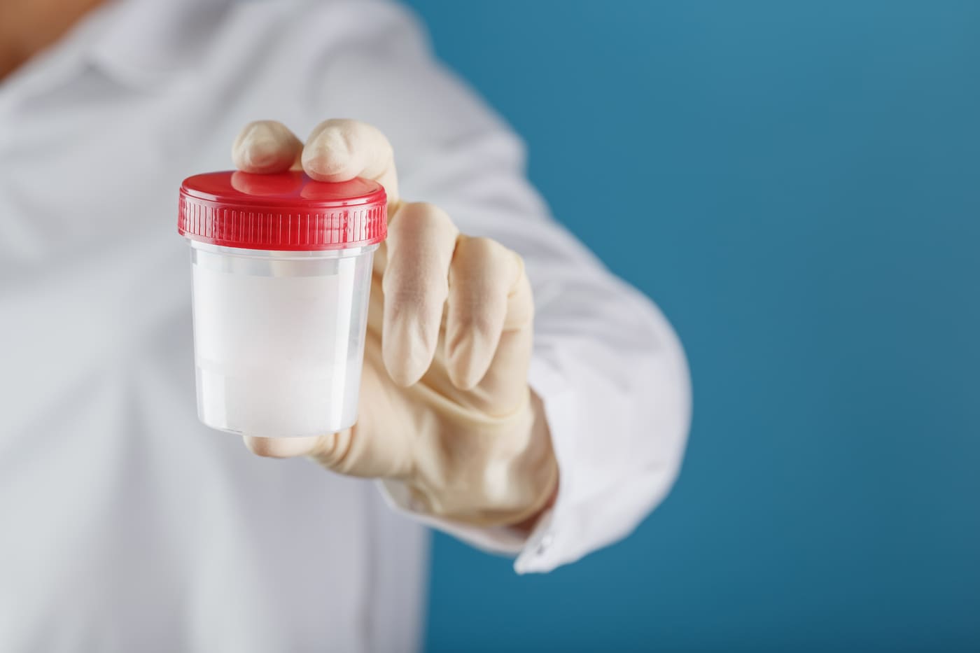 Semende Hiç Sperm Yoksa Ne Yapıyoruz?