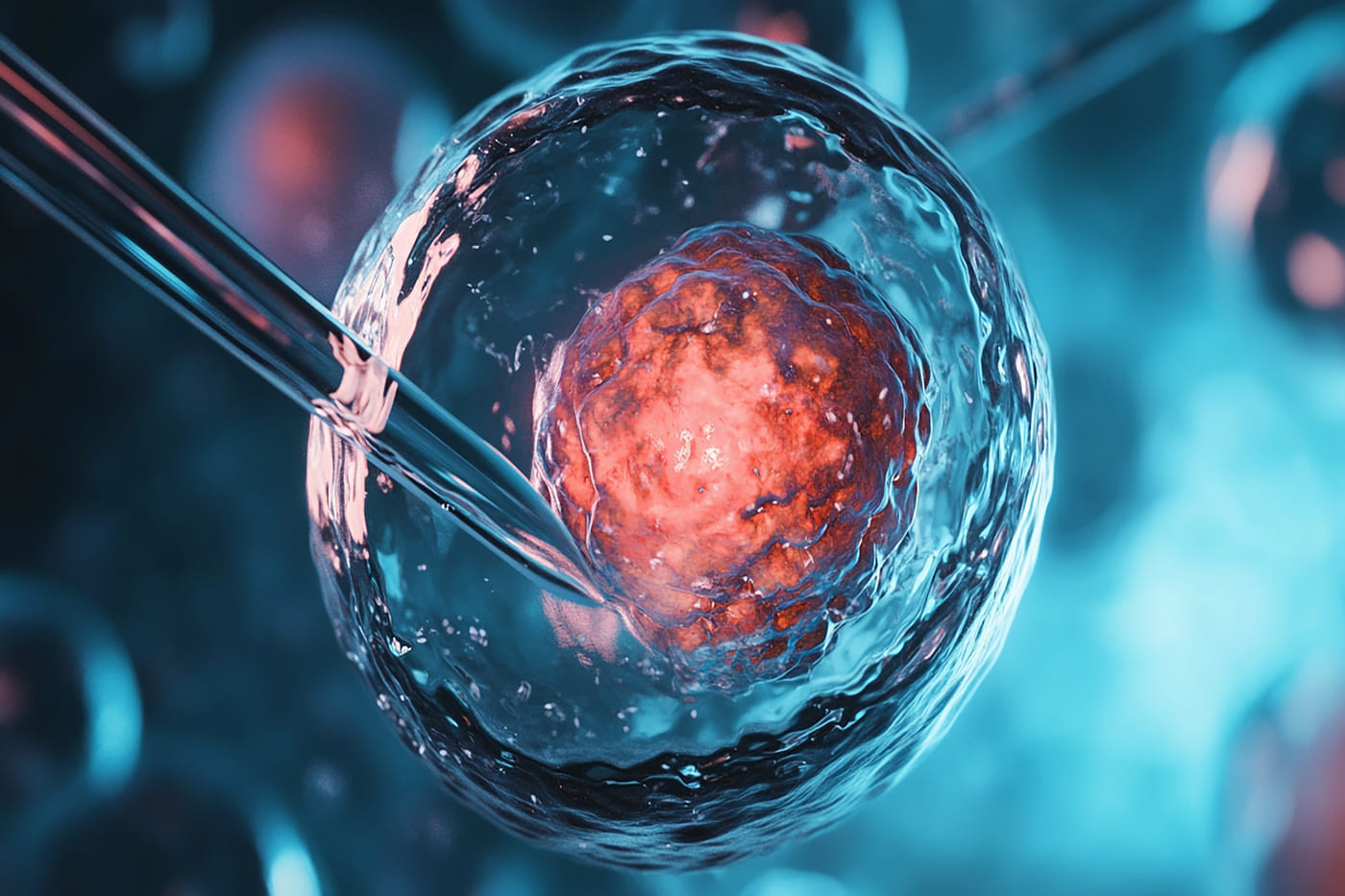 Embriyo Transferi Sonrası Belirtiler: Hangileri Normaldir, Test Ne Zaman Yapılır?