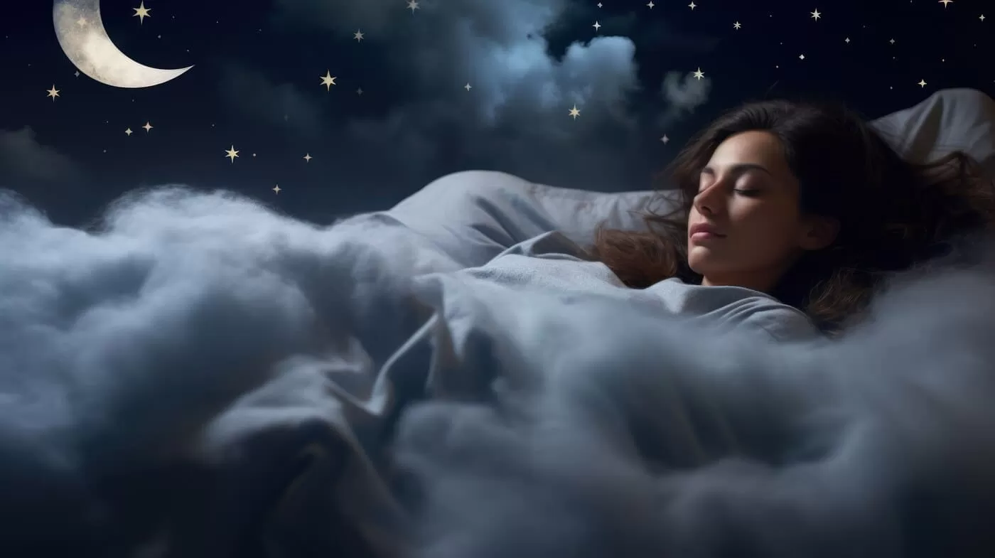 Uyku Kalitesi, IVF Başarısını Etkiler mi?