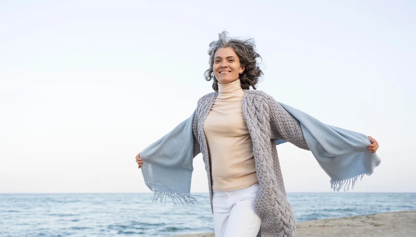 Longevity Nedir? Kadın Sağlığı Açısından Ne Anlama Gelir?