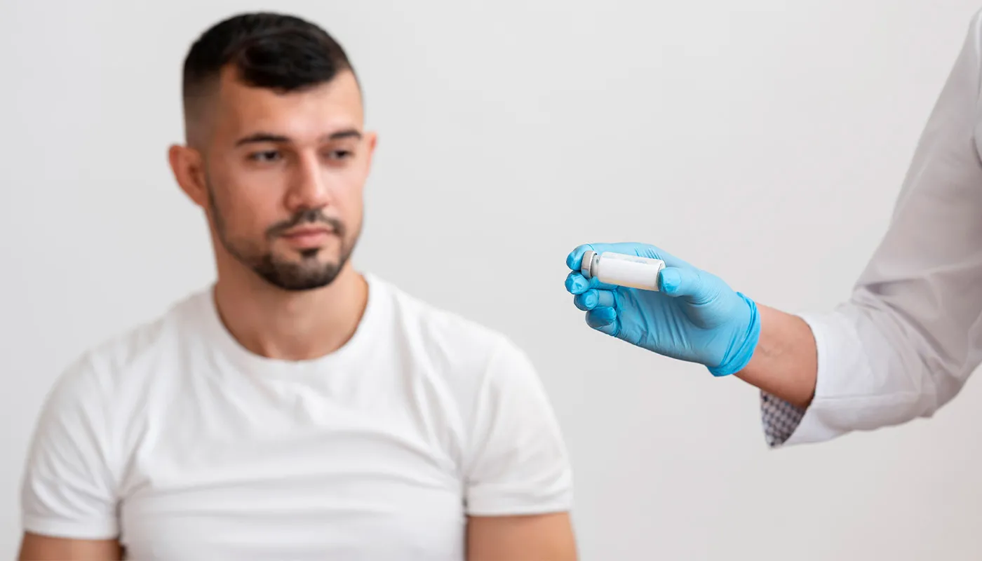 Erkek İnfertilitesi Hakkında Doğru Bilinen Yanlışlar