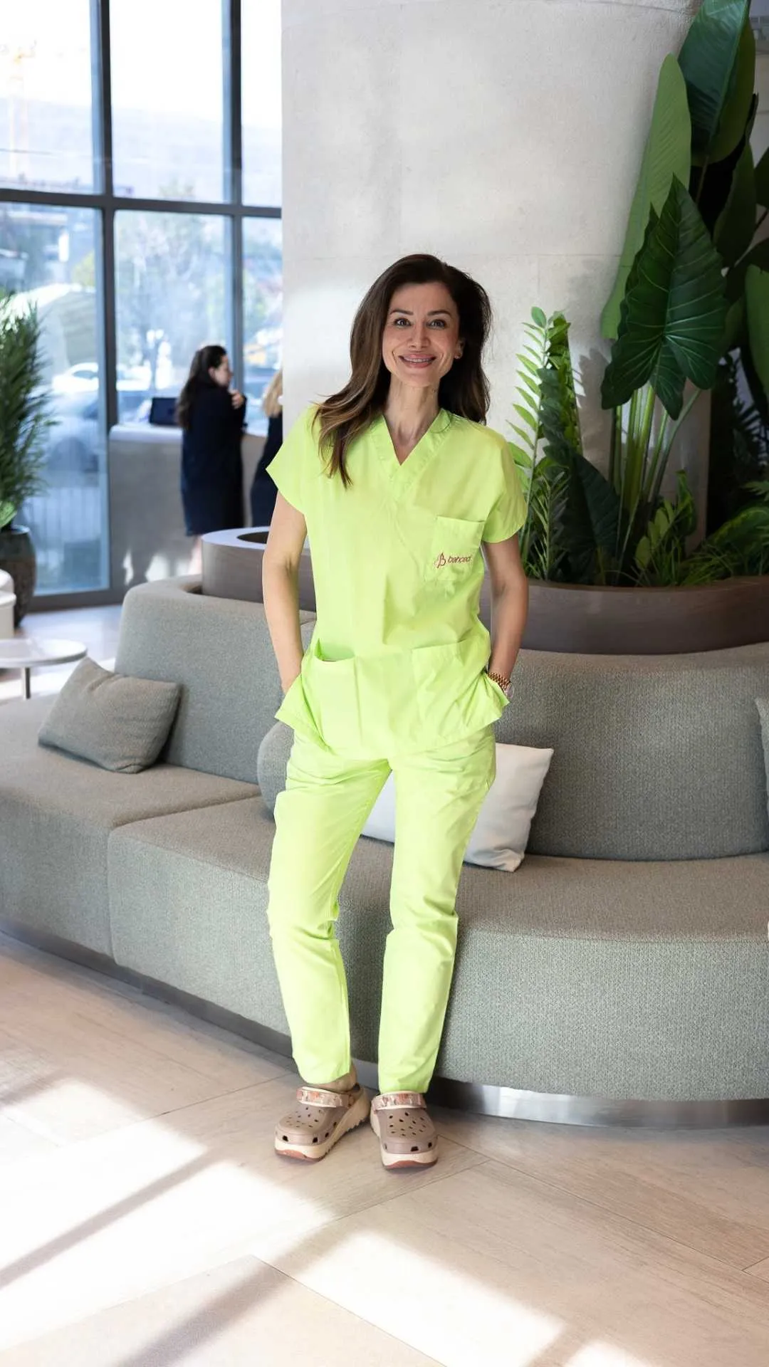 Doç. Dr. FUNDA GÖDE