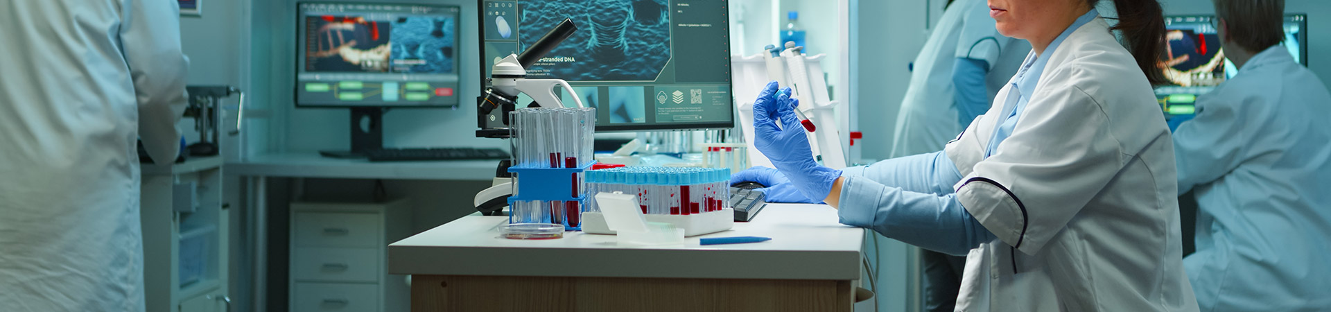 Endometriozis Çocuk Sahibi Olmaya Engel mi? Tüp Bebek Tedavisi Ne Zaman Gündeme Gelir?