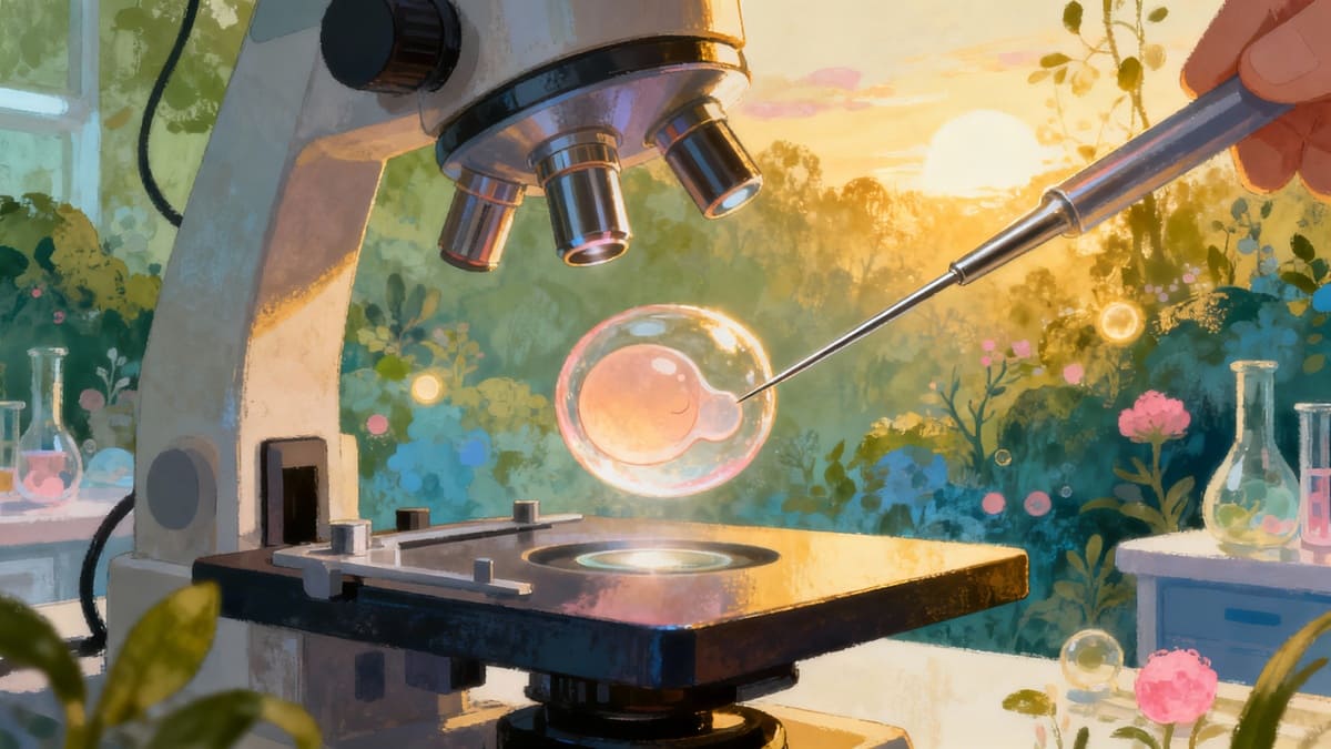 PGT’nin Riskleri ve Yan Etkileri Var mı?