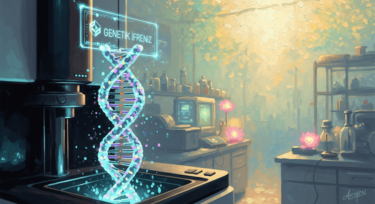 PGT'nin sağladığı avantajlar