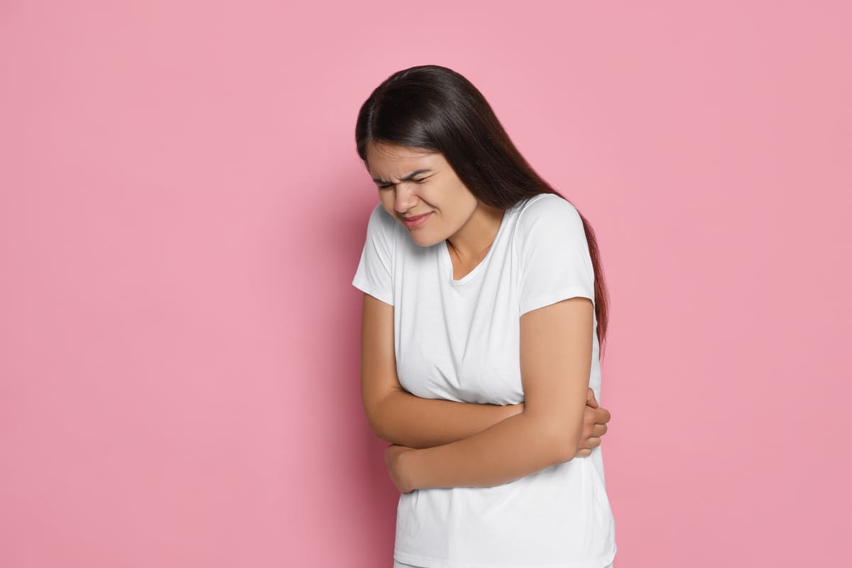 ohss belirtileri nelerdir