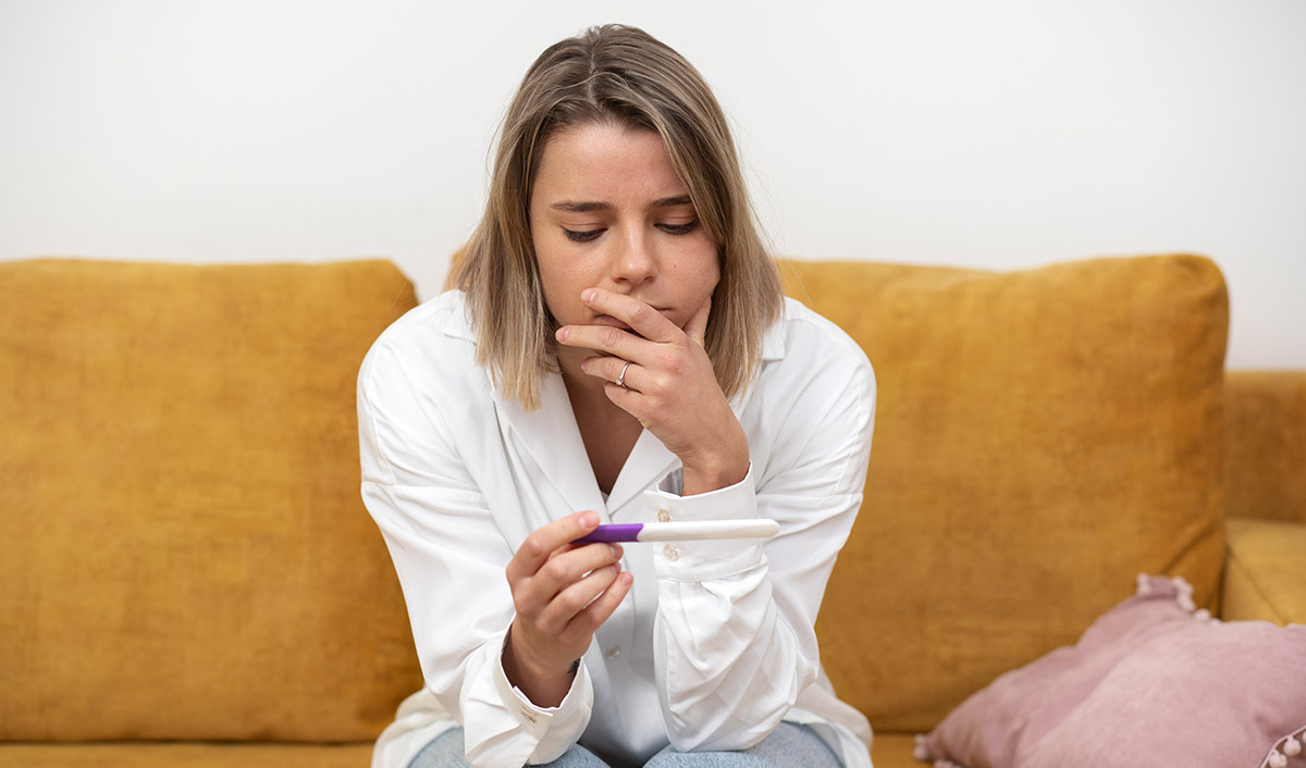 Kadın Kaynaklı İnfertilite