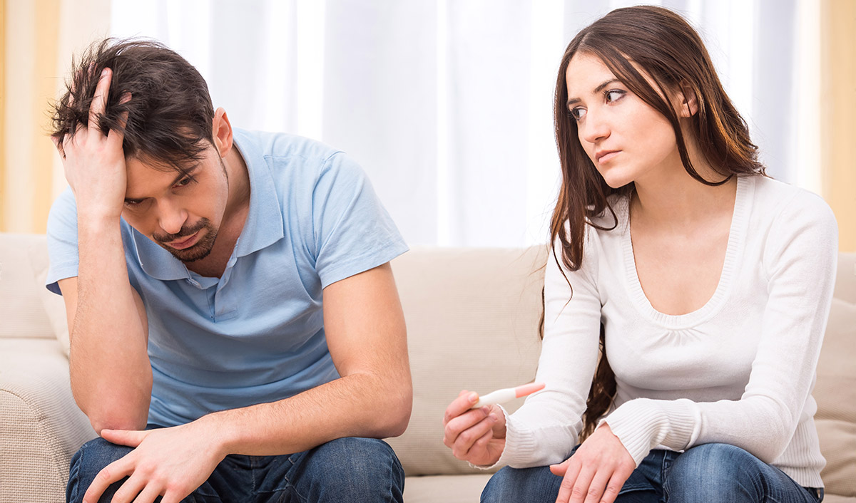 Erkek Kaynaklı İnfertilite